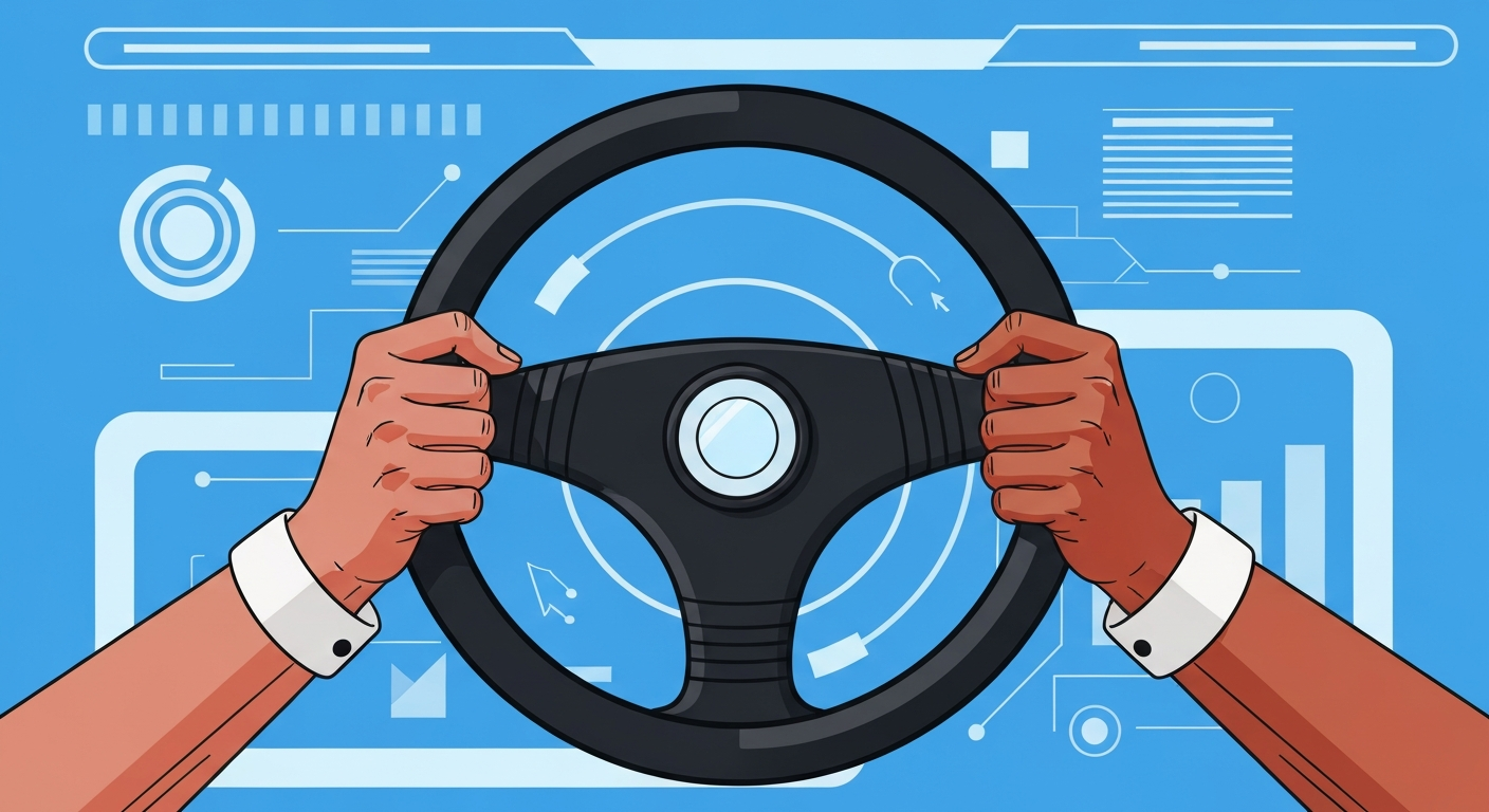 שליטה מלאה בעתיד: כך תבטיחו את רצונותיכם גם ברגעים המורכבים של החיים