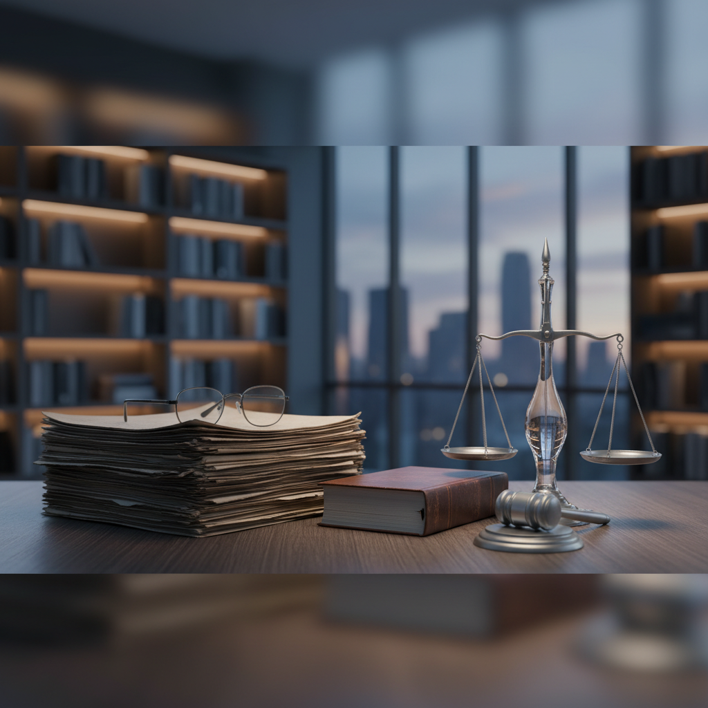 מהירושה נשארתם בחוץ? כך תפעלו משפטית כשיש ספק לגבי הצוואה