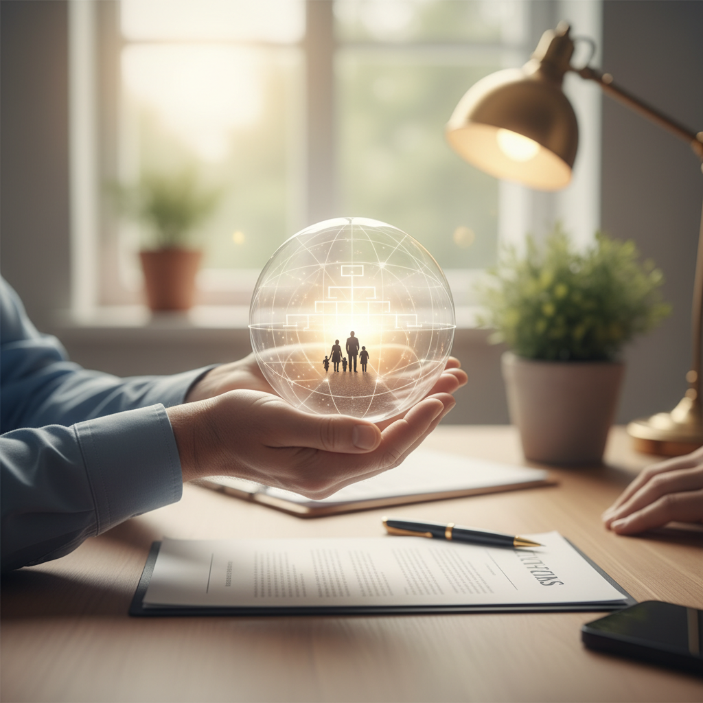 הכוח להחליט: מדוע התכנון המקדים של עתידכם הוא הצעד החשוב ביותר שתעשו