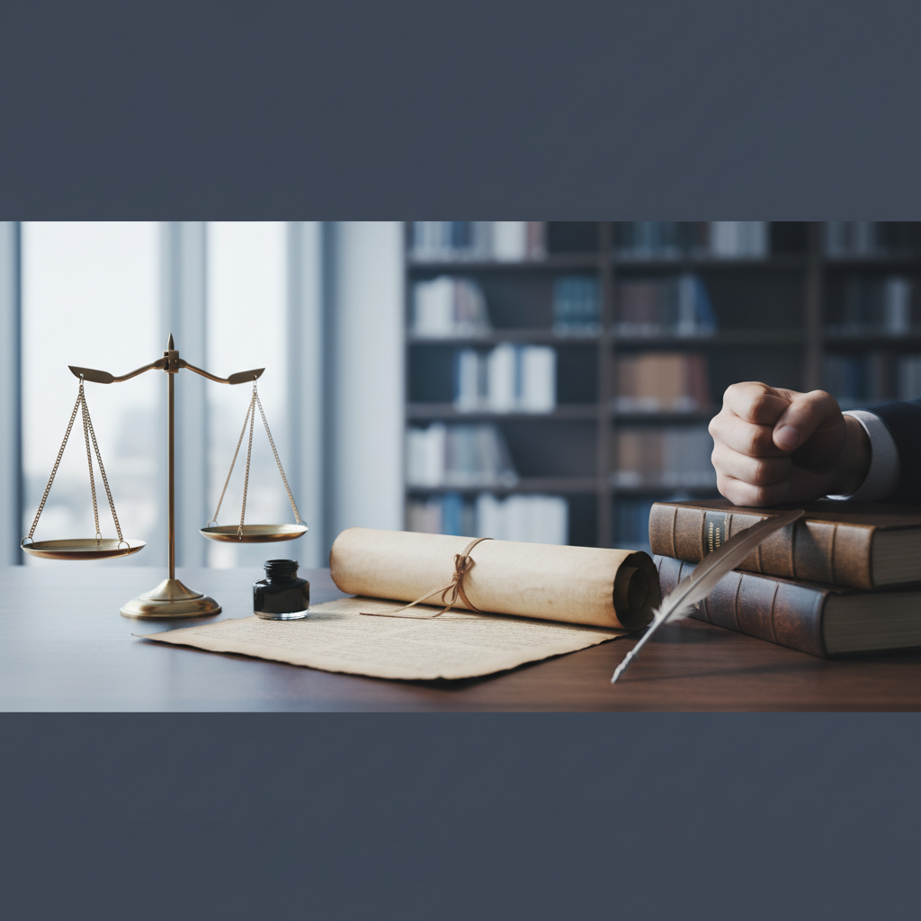 כשהמילה האחרונה אינה סוף פסוק: המדריך להתמודדות עם צוואה שנויה במחלוקת