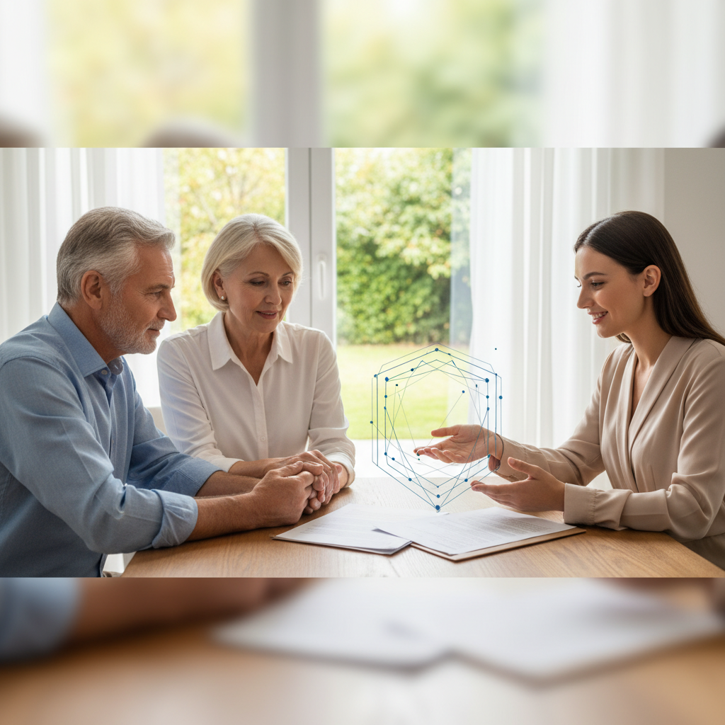 הכלי המשפטי שישמור עליכם: תכנון העתיד מעבר לצוואה