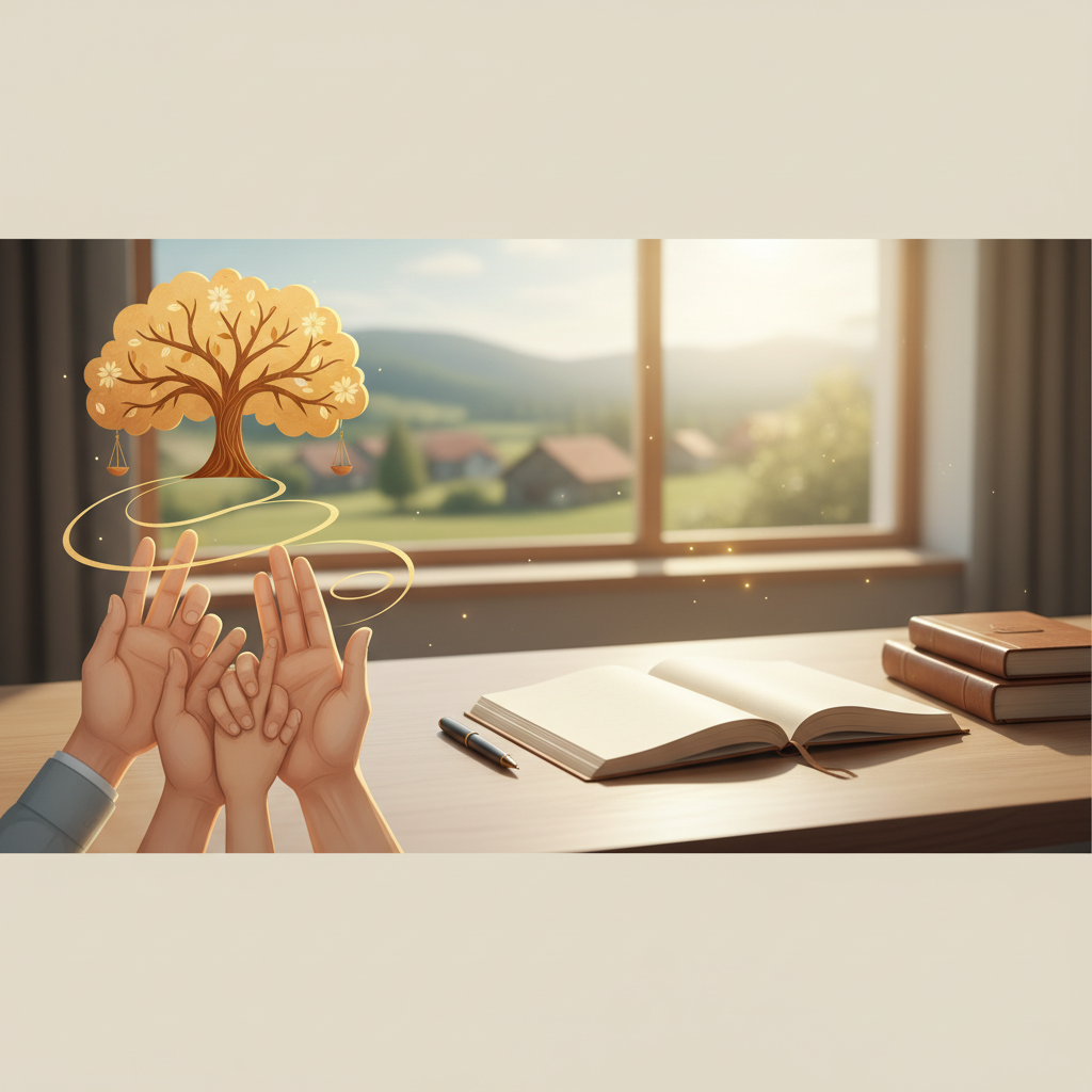 המדריך המלא להעברת העושר הבין-דורי: כך תבטיחו את עתיד משפחתכם